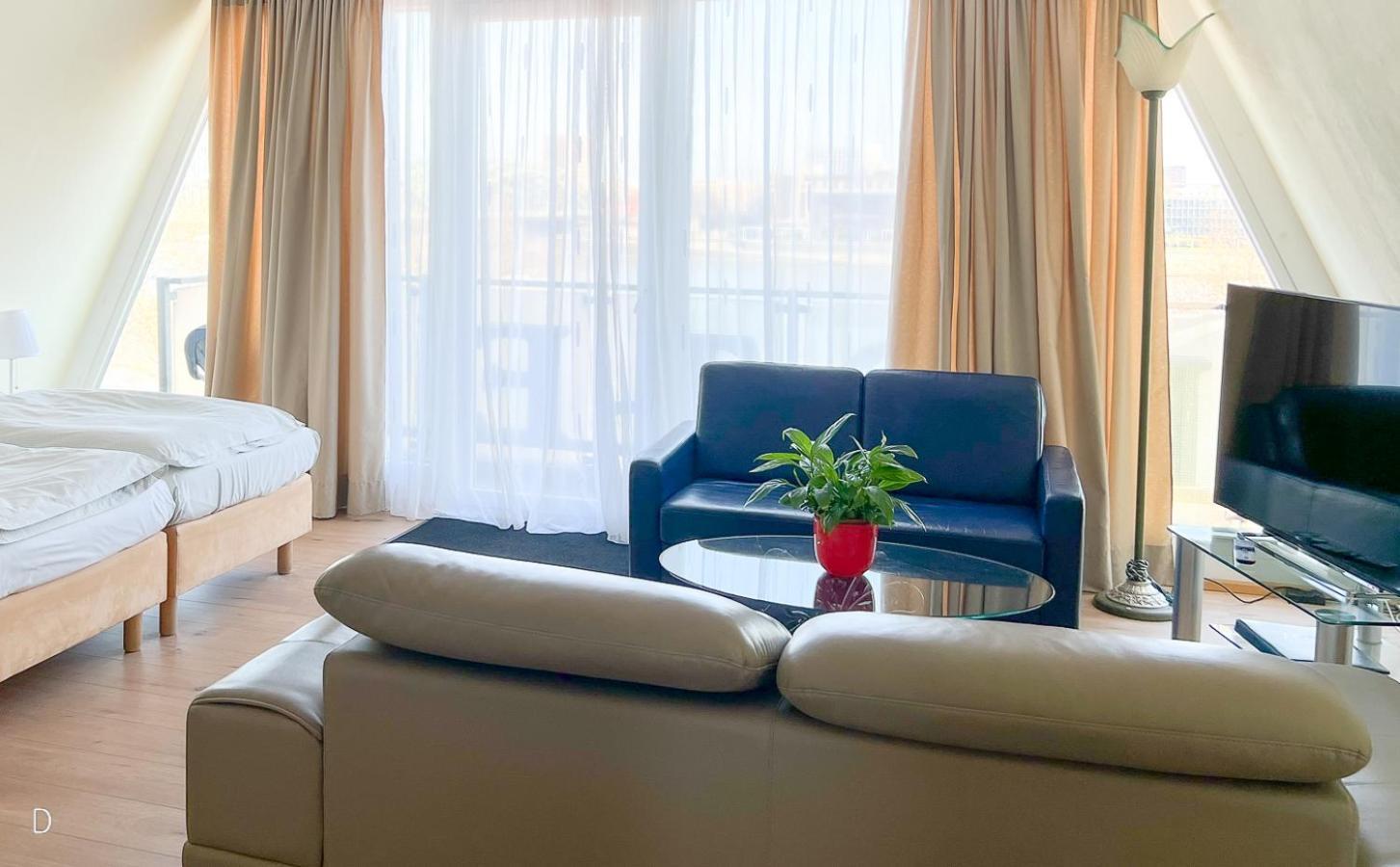 Hotel Roemerhafen Köln Kültér fotó